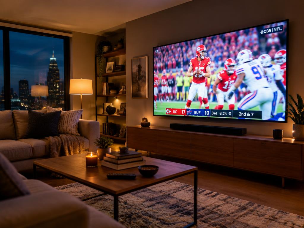 Premium IPTV Service Canada